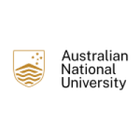 The Australian National University